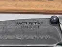 Mcusta Kasumi MC-0031D Folding Knife (Anchorage, AK)