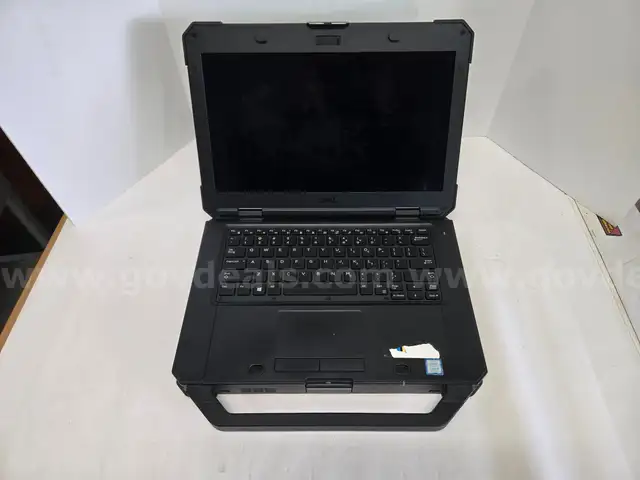 Dell Latitude Rugged 5424 (Anchorage, AK)