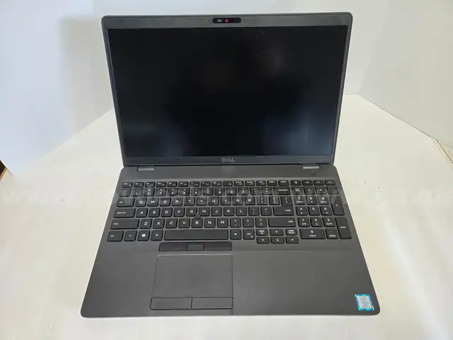 Dell Precision 3540 (Anchorage, AK)