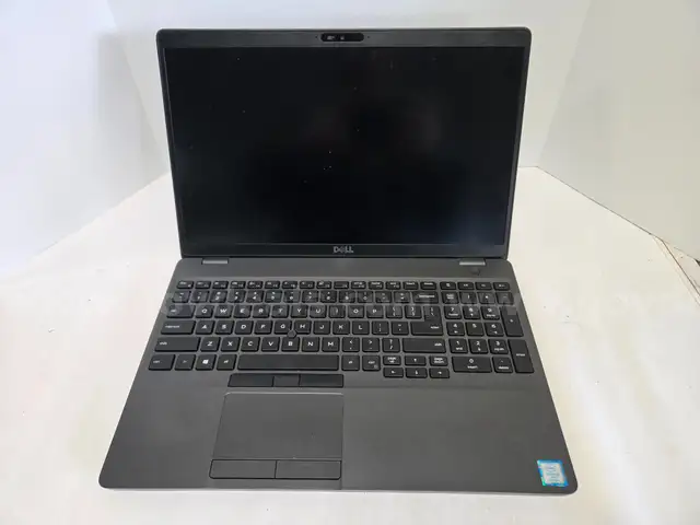 Dell Precision 3540 (Anchorage, AK)