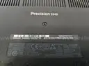 Dell Precision 3540 (Anchorage, AK)