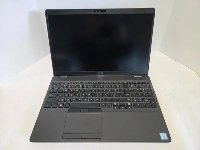 Dell Precision 3540 (Anchorage, AK)