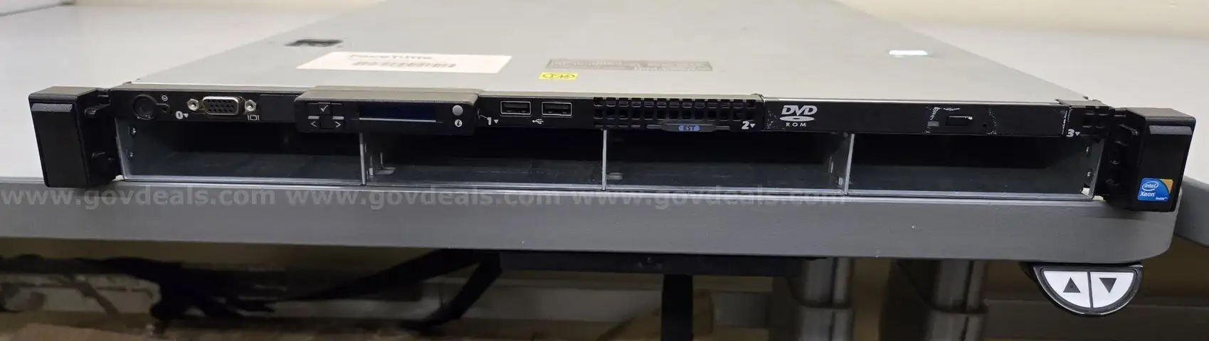 Dell PowerEdge R410 (Juneau)