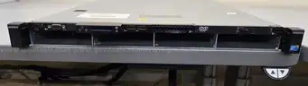 Dell PowerEdge R410 (Juneau)