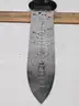 ML Tools Hori-Hori Garden Digging Knife (Anchorage, AK)