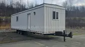 40&#x27; Lab Trailer (Anchorage, AK)