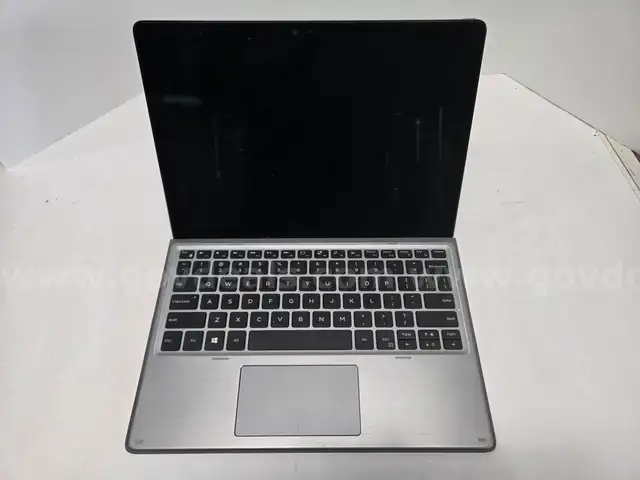 Dell Latitude 7200 2-in-1 (Anchorage, AK)