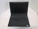 Dell Latitude 5491 (Anchorage, AK) IRIS