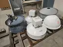 Radio Equipment (Anchorage, AK)