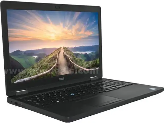 Dell Latitude 5590 (Juneau) IRIS