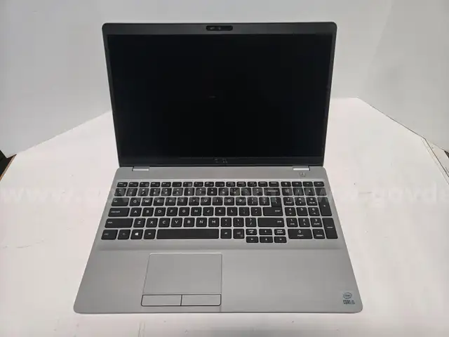 Dell Precision 3550 (Anchorage, AK) IRIS