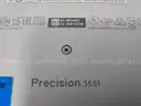 Dell Precision 3551 w/ Windows 11 (Anchorage, AK) IRIS