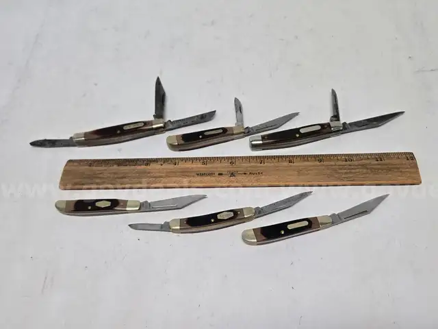 Old Timer Folding Knives (Anchorage, AK)
