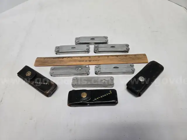 Leatherman Multi-tools (Anchorage, AK)