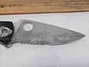 Spyderco Tenacious Folding Knife (Anchorage, AK)