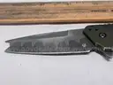 Kershaw Dividend Composite Blade Knife (Anchorage, AK)