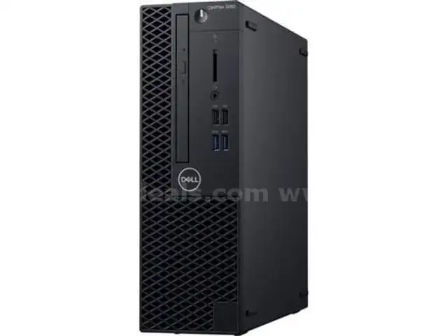 Dell OptiPlex 3060 (Juneau)