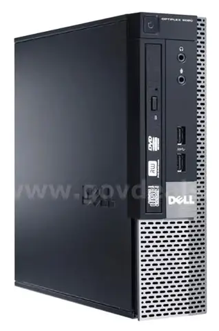 Dell OptiPlex 9020 (Juneau) IRIS
