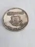 Brinks 1oz Silver Coin (Anchorage, AK)