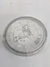 Leo Sign 1oz Silver Coin (Anchorage, AK)