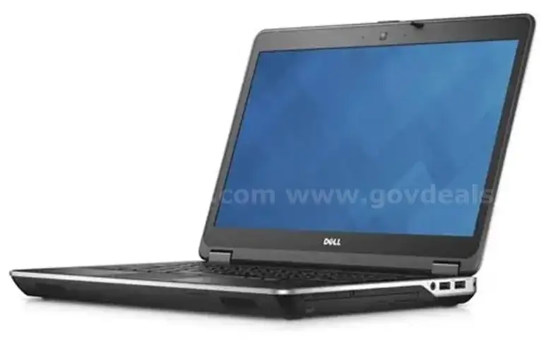 Dell Latitude E6440 (Juneau, AK)