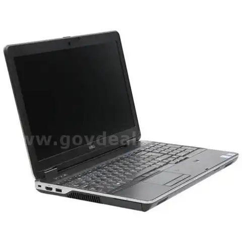 Dell Latitude E6540 (Juneau) IRIS