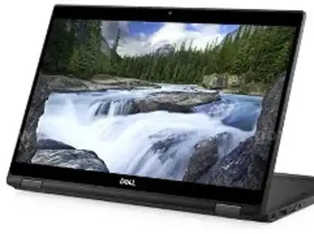 Dell Latitude 7390 2-in-1 (Juneau) IRIS