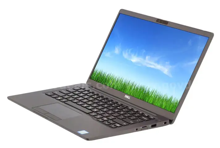 Dell Latitude 7400 (Juneau)