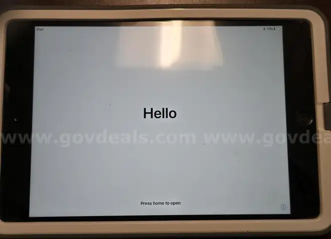 iPad Mini 2 (Juneau) IRIS