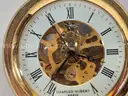 Charles-Hubert Pocket Watch (Anchorage, AK)