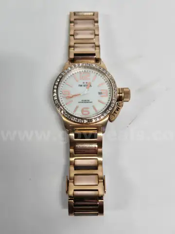 TW Steel Watch (Anchorage, AK)