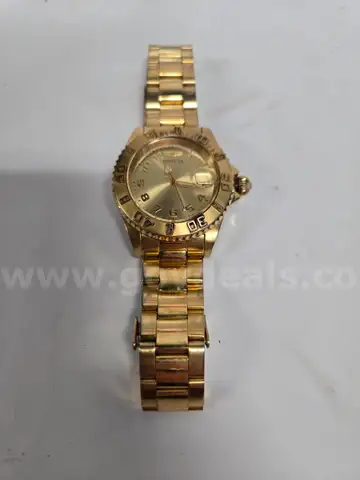 Invicta Pro Diver Watch (Anchorage, AK)