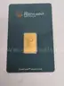 Perth Mint 5 Gram Gold Bar (Anchorage, AK)