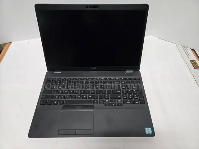 Dell Precision 3541 w/ Windows 11 (Anchorage, AK) IRIS