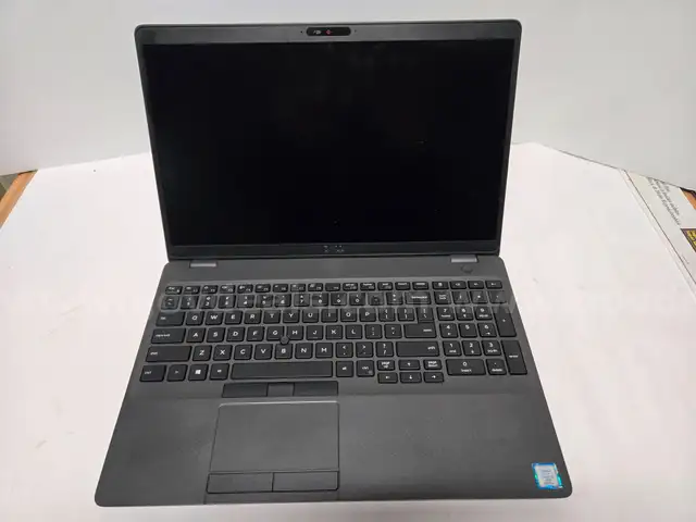 Dell Precision 3541 w/ Windows 11 (Anchorage, AK) IRIS