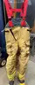 Fire Turnout Gear (*Juneau, AK*)