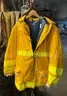 Fire Turnout Gear (*Juneau, AK*)