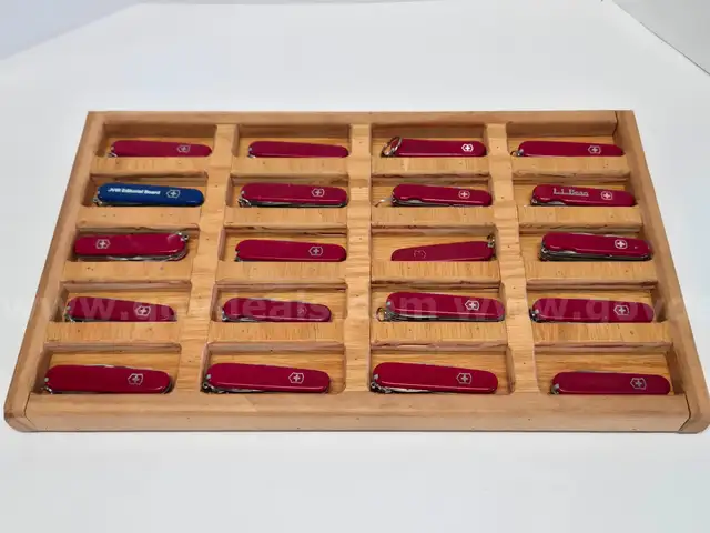 Swiss Army Knives (Anchorage, AK)