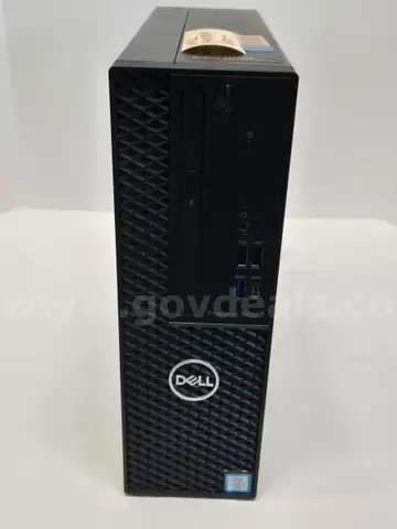 Dell Precision 3430 w/ Windows 11 (Anchorage, AK) IRIS