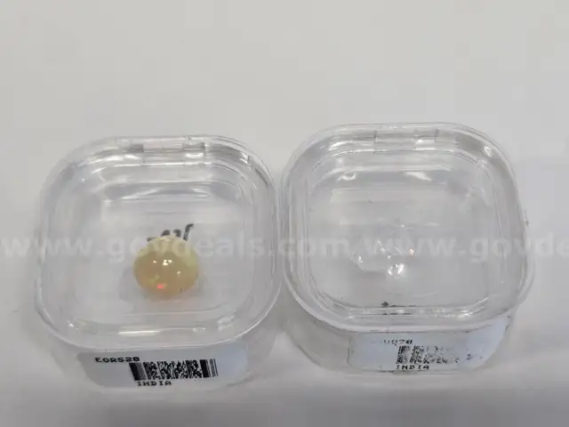 Ethiopian Opal Gems (Anchorage, AK)