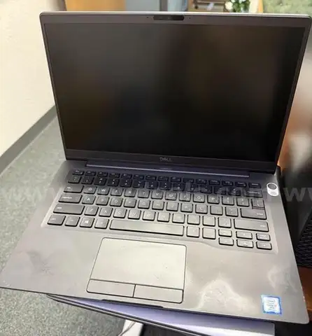 DELL LATITUDE 7400 (*Juneau*) IRIS
