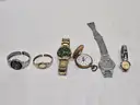 Assorted Watches (Anchorage, AK)