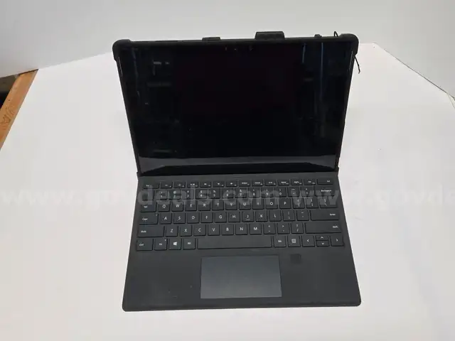 Microsoft Surface Pro 4 w/ Windows 11 (Anchorage, AK) IRIS