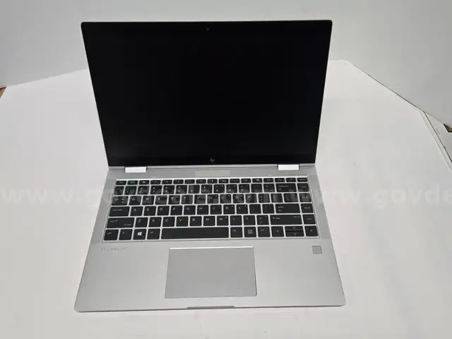 HP EliteBook x360 1040 G6 w/ Windows 11 (Anchorage, AK) IRIS