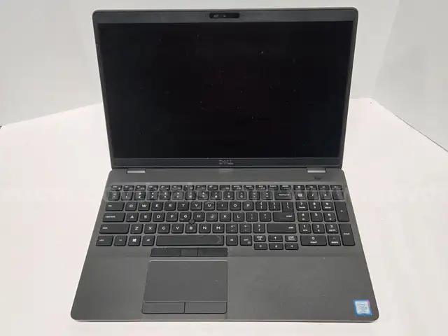 Dell Precision 3540 w/ Windows 10 (Anchorage, AK) IRIS