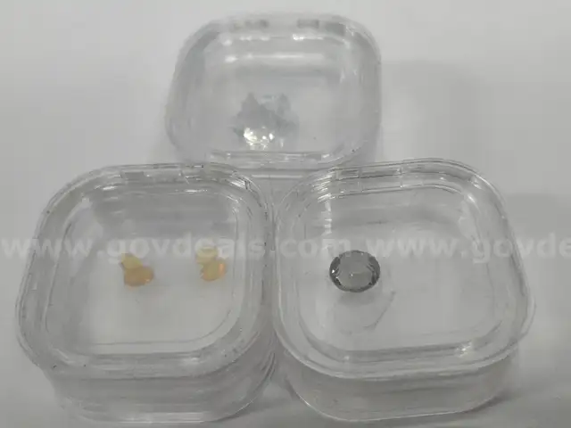 Assorted Gems (Anchorage, AK)