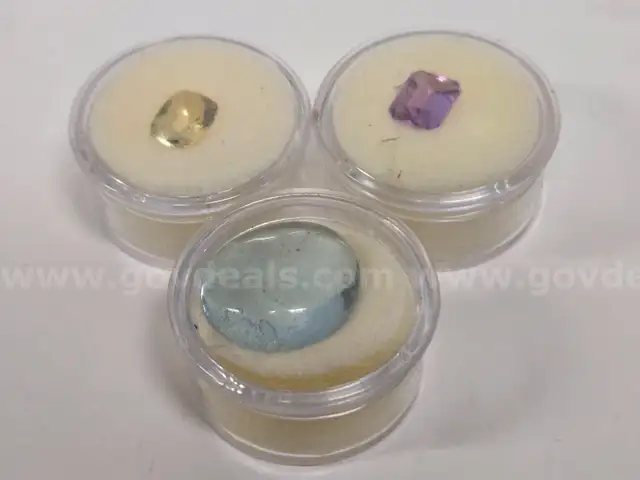 Assorted Gems (Anchorage, AK)