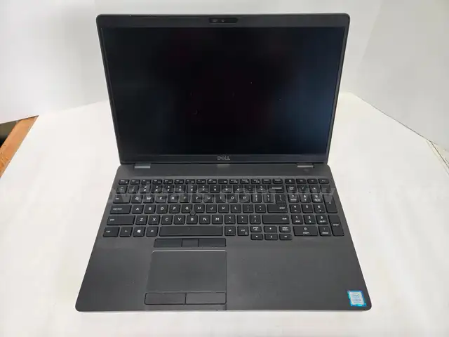 Dell Precision 3540 w/ Windows 11 (Anchorage, AK) IRIS