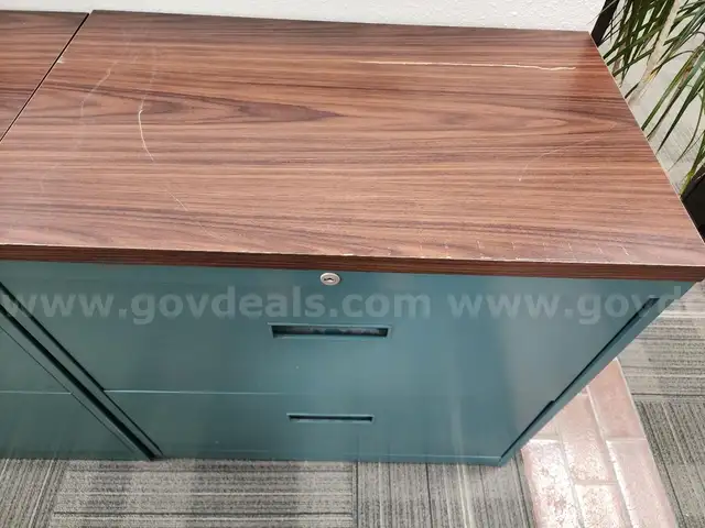 File Cabinet (*Juneau, AK*)