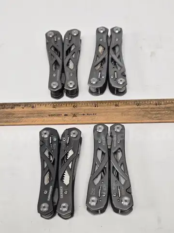 Gerber Suspension Multi-tools (Anchorage, AK)